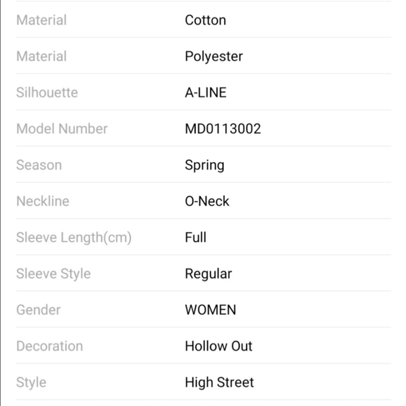 NWT Star Sheer Mini Party Dress S:Small - Picture 11 of 12